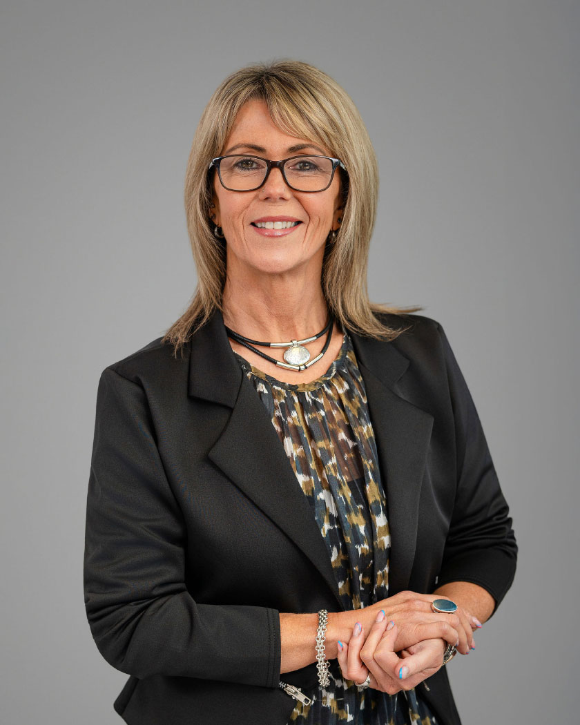 Image of Jacqueline Martin