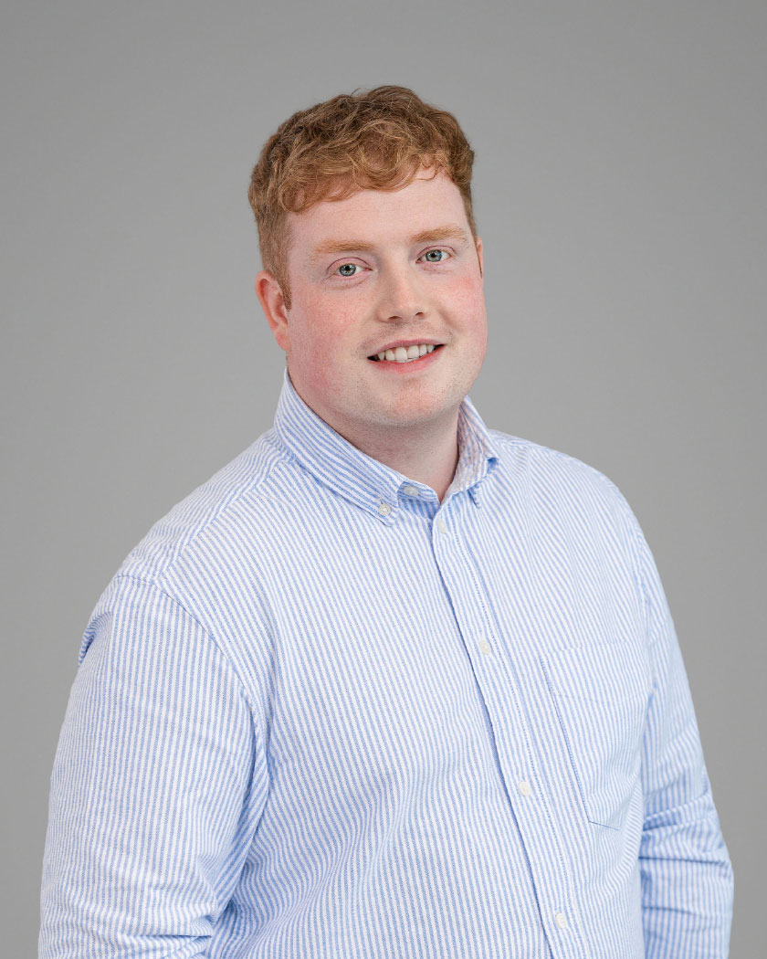 Image of Ross Rafferty