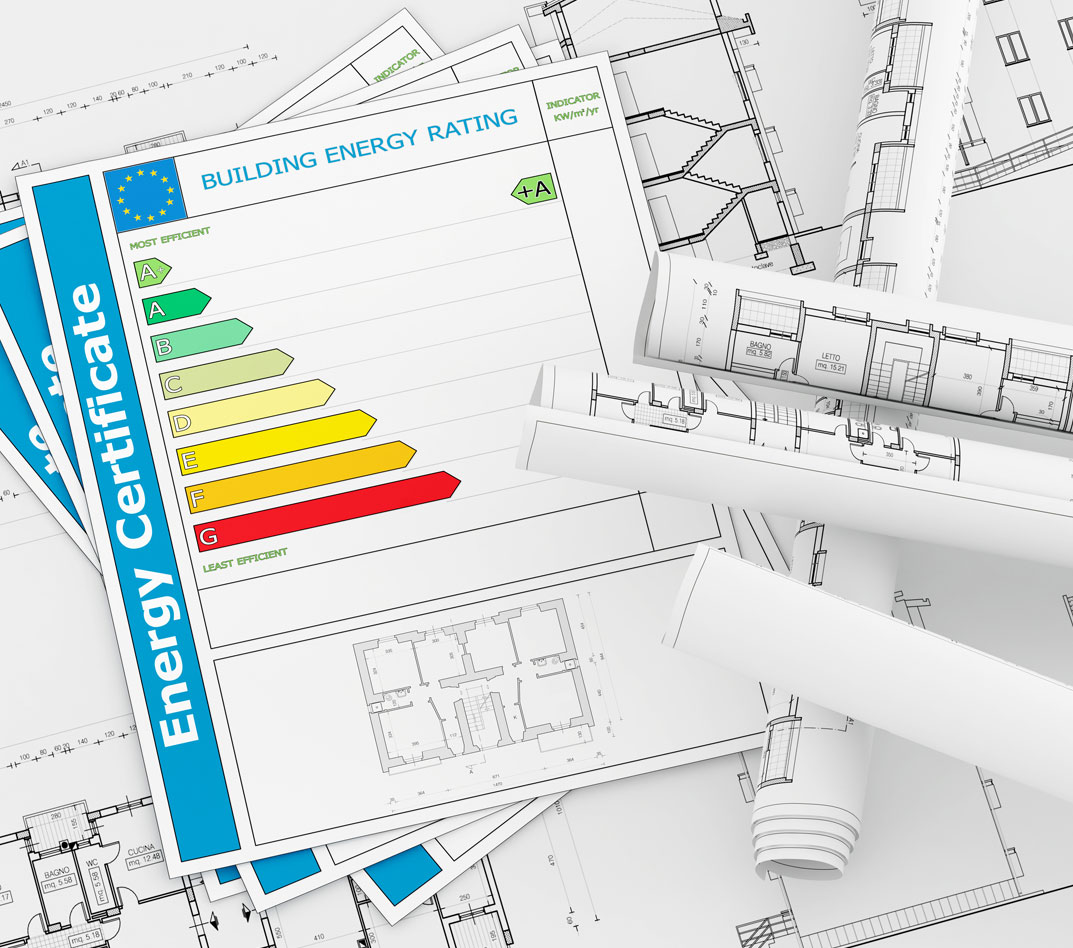 Energy Performance Certificates - Baird Real Estate