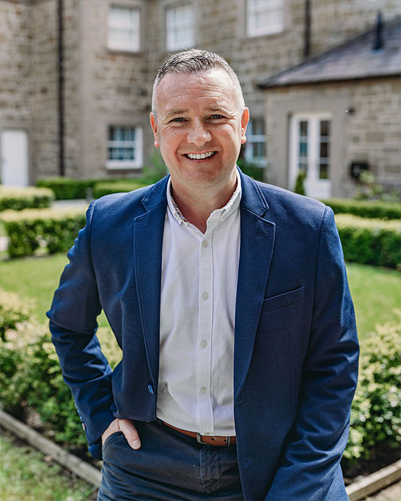 27 Killymeal Grange, Dungannon