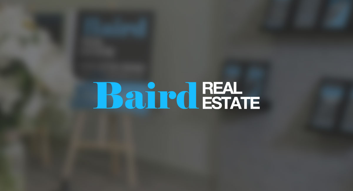 Baird Real Estate Dungannon